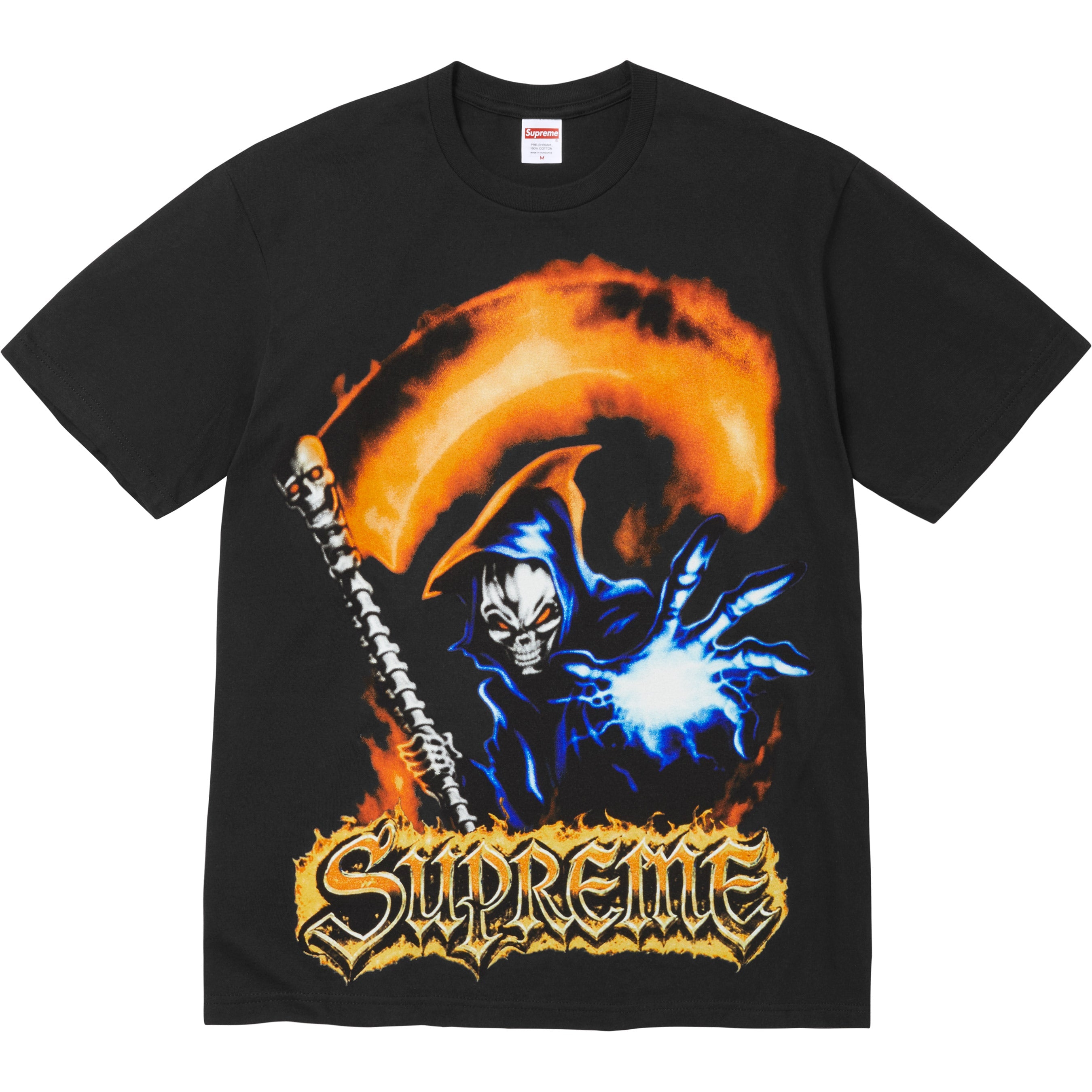 Grim Reaper Tee view 12